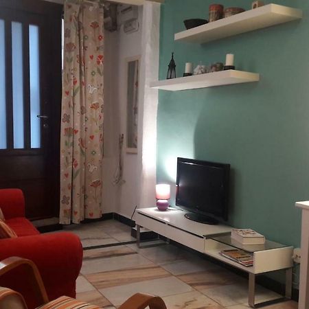 La Casita Del Jerte Apartamento Cabezuela Del Valle Exterior foto
