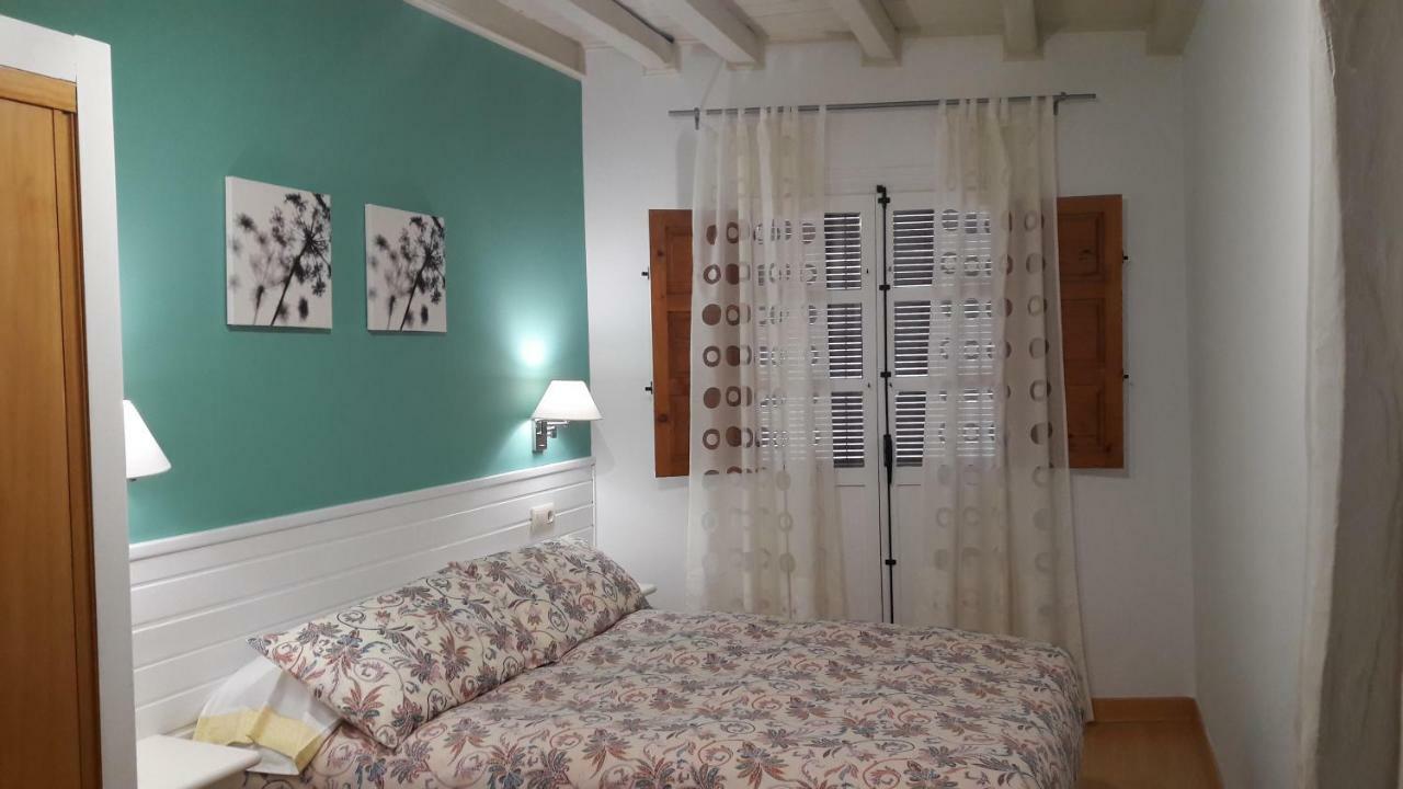 La Casita Del Jerte Apartamento Cabezuela Del Valle Exterior foto