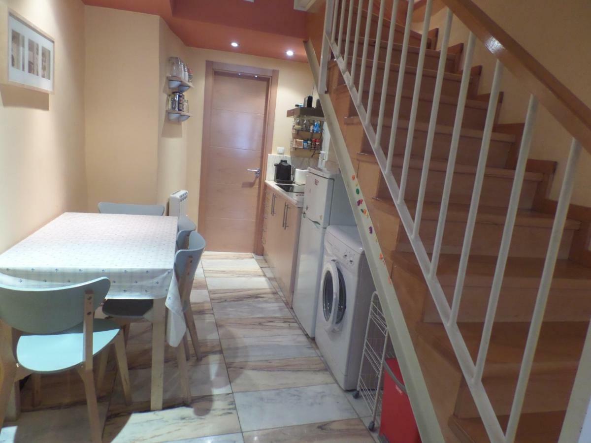 La Casita Del Jerte Apartamento Cabezuela Del Valle Exterior foto