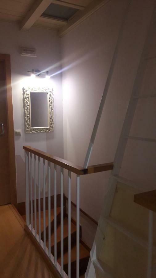 La Casita Del Jerte Apartamento Cabezuela Del Valle Exterior foto
